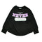 【130~150】★オフィシャルチーム★ 2柄ロゴTシャツ(1224102j)